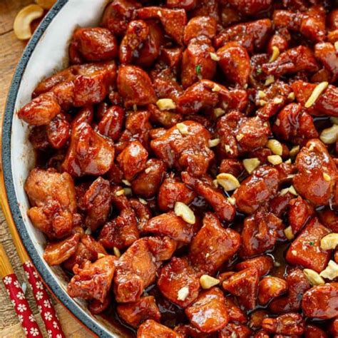 Beef Lo Mein Recipe - Dinner, then Dessert