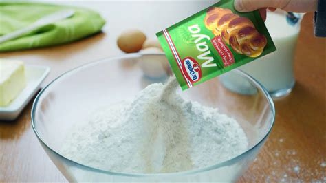 Dr Oetker Instant Maya YouTube