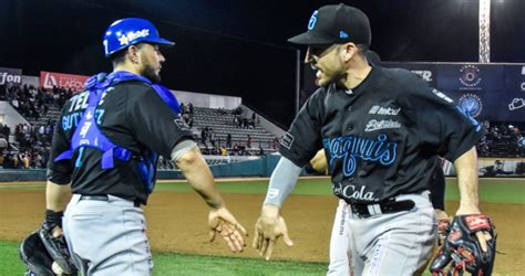 YAQUIS TOMA VENTAJA EN INICIO DE PLAYOFFS