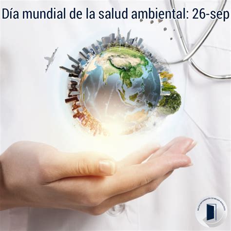 Día mundial de la salud ambiental La Puerta Colombia