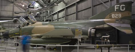 McDonnell Douglas F 4C Phantom II Side 9x6 McDonnell Dougl Flickr