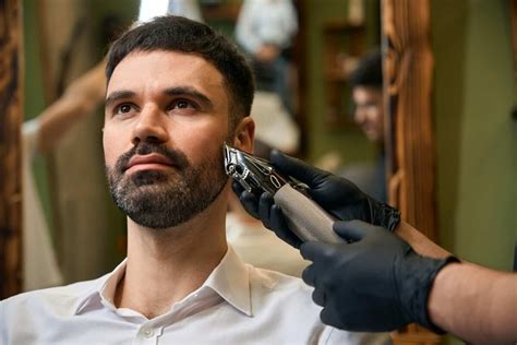 La nécessité de bien choisir sa tondeuse barbe