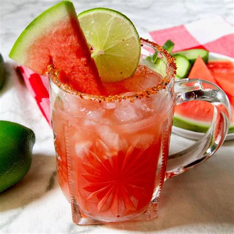 14 Agua Fresca Recipes