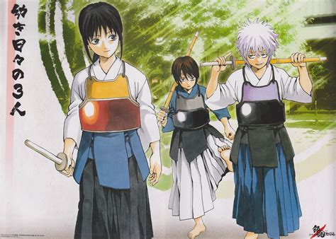 Gintama Image 631666 Zerochan Anime Image Board