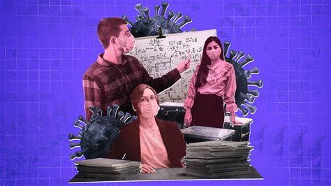 Teachers share their biggest fears about reopening schools during the