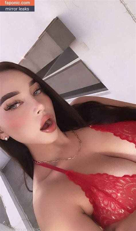 Nat Guti Rrez Aka Natalia Gtz Aka Natgtz Nude Leaks Onlyfans Faponic