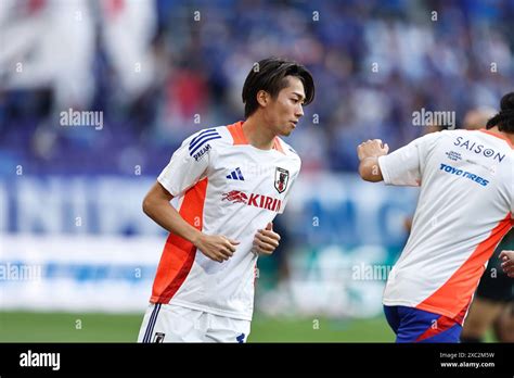 keito nakamura jpn june   football soccer  asian