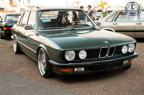 BMW 5-series e28 Bmw E46, Bmw 535i, Bmw Alpina, E30, Street Tracker ...