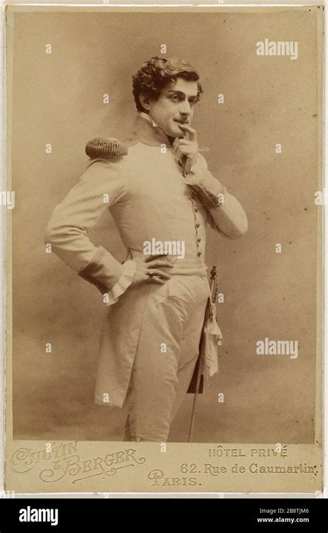 Portrait of Edward Alexander Max (Max says), (1869-1924), actor ...