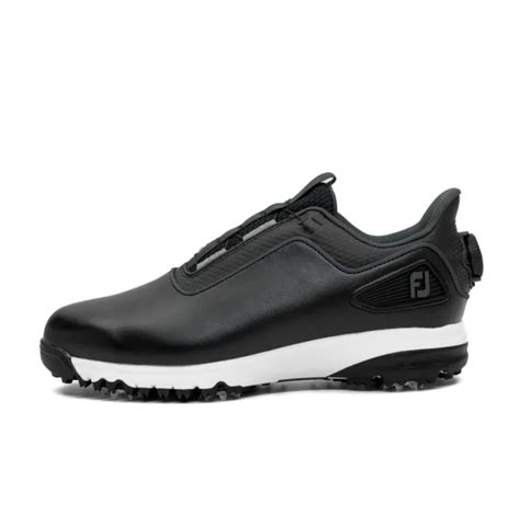 Footjoy Ultrafit Boa Shoes Lt Golf Shop