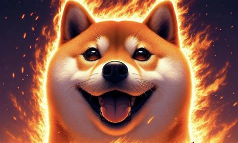 Shiba Inu Burn Rate Skyrockets 81m Shib Destroyed Prices Surge