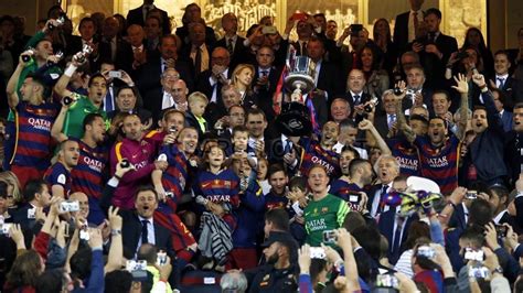 25 years of FC Barcelona trophies - FC Barcelona