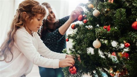 Dia De Montar A Árvore De Natal - Dia oficial de montar a árvore de Natal em 2023 é neste domingo