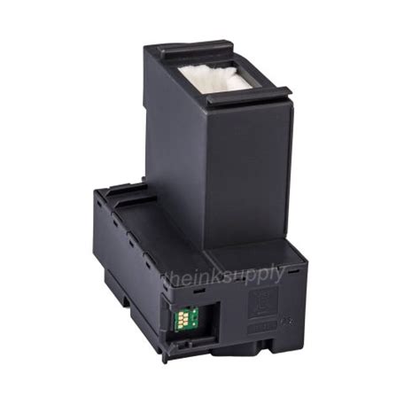 Buy T04D1 Compatible Epson Waste Ink Tank Maintenance Box