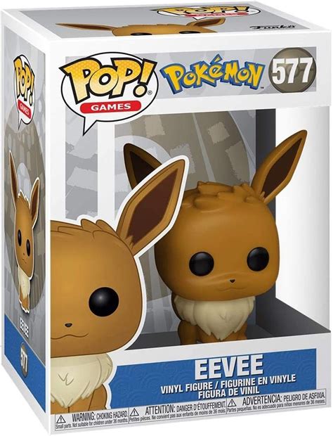 Best Pokemon Funko Pop Figures Updated 2022