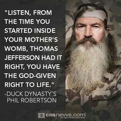 Phil Robertson Quotes - ShortQuotes.cc