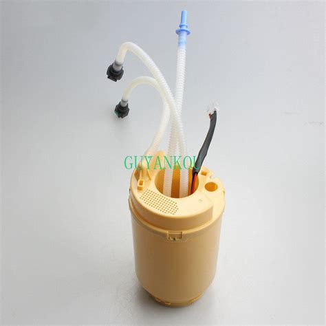 7L6919088F Right Fuel Pump Assembly for VW Touareg 07-10 Audi Q7 07-15 ...