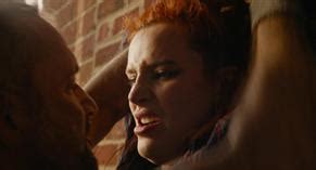 Rumble Through The Dark Nude Scenes Aznude