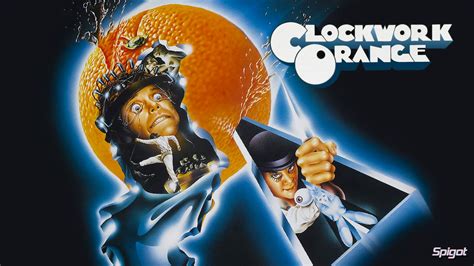 A Clockwork Orange Wallpapers Top Free A Clockwork Orange Backgrounds