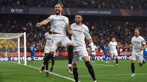 Europa League Previa Psv Sevilla A Demostrar La Superioridad