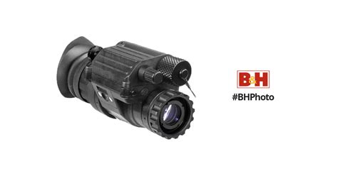 Agm Nvg 40 Nw1 Gen 2 White Phosphor Level 1 Night