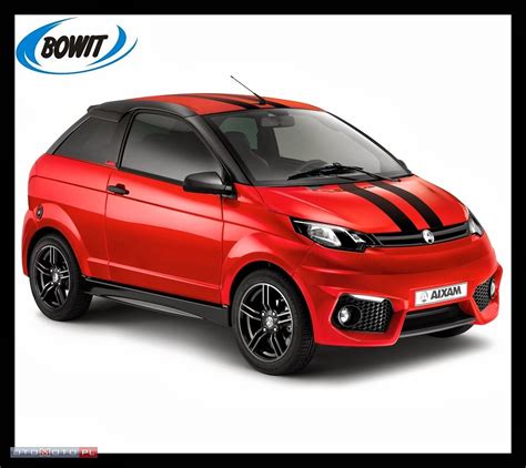 microcar samochody bez prawa jazdy aixam coupe