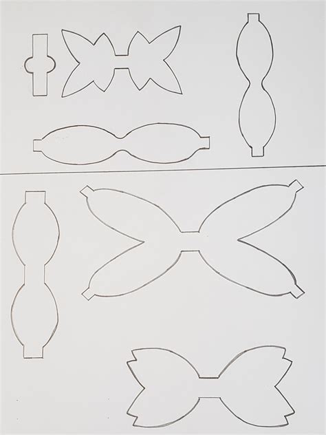 Como Hacer Un Moño Para Regalo 3