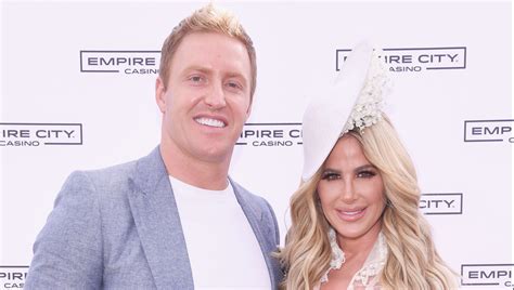 Why Doesn't Star Kroy Biermann Speak To His Parents?