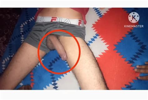 Desi Tution Teacher Big Monster Cock Getting Hard After Woke Up Gay Porn XHamster
