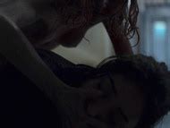 Naked Kirby Johnson In The Possession Of Hannah Grace