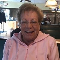 Obituary Linda Fellows Hickcox Funeral Home Inc