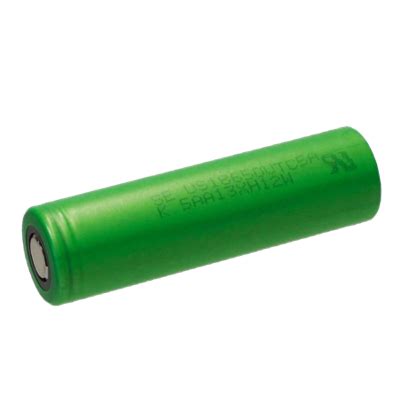 Sony Murata VTC5A 18650 35A 2600mAh Всичко за вейп устройства и