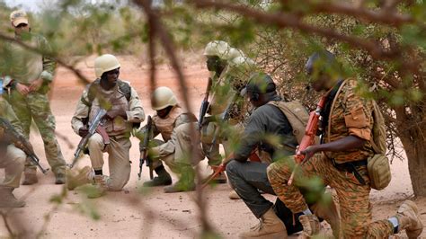 Attaque Dun Village Au Burkina Faso Le Film De La Nuit Dhorreur Info