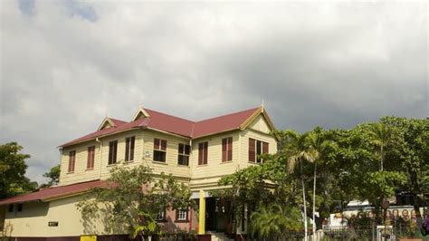 Bob Marley Museum / Devon House & Kingston Cultural Tour - Jamaica