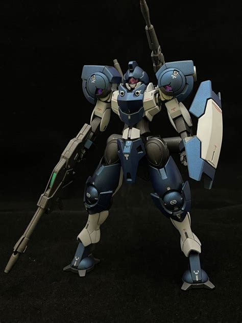 ヤフオク 【ガンプラ】hg 1144 ハインドリー Hg 1144 ハ