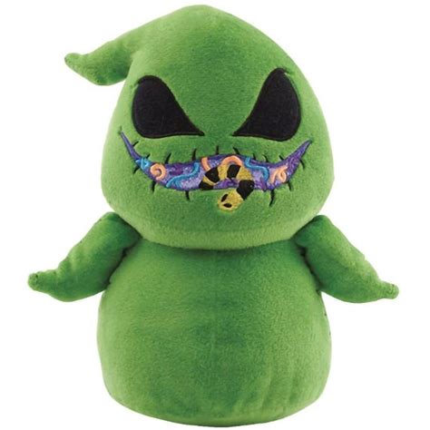 Disney The Nightmare Before Christmas Oogie Boogie SuperCute Plush In