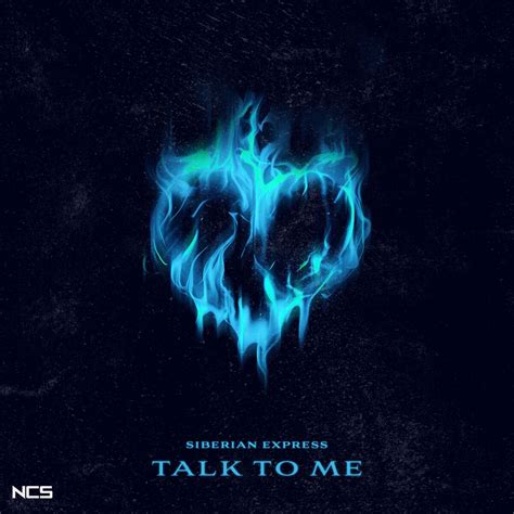 Talk To Me | NoCopyrightSounds Wiki | Fandom