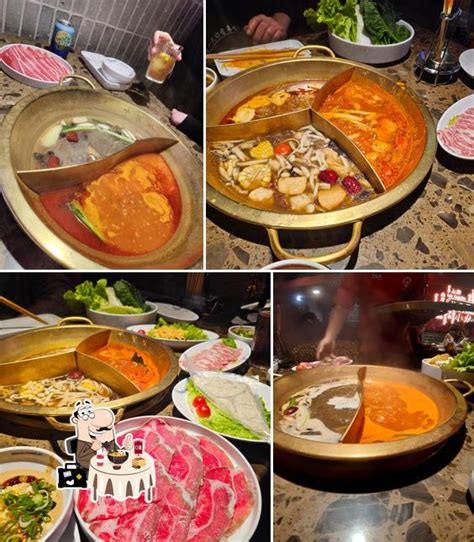 XiaoLongKan Hot Pot Oviedo Oviedo Menú del restaurante precios y reseñas