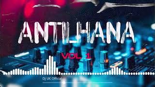 Mix Antilhanas Zouk Kizombas Recordar E Viver Dj Ady M Ad C3 ADlio