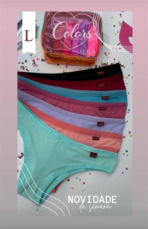 Loja Mylka Lingerie E Variedades Est Repleta De Muitas Novidades E Pre O Baixo Marco Silva