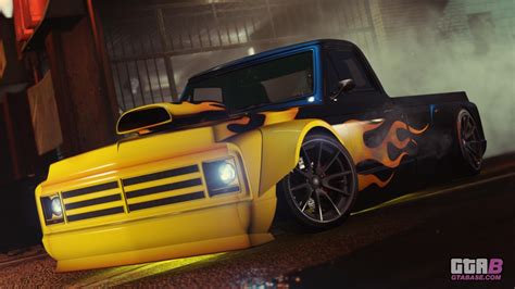 Declasse Drift Yosemite GTA 5 Online Vehicle Stats Price How To Get