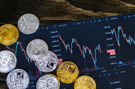 What Is Cryptocurrency Trading A Comprehensive Guide