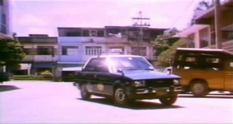 IMCDb Org 1980 Toyota Corolla E70 In Kah Jah Yai Krai Yah Kwang 1987