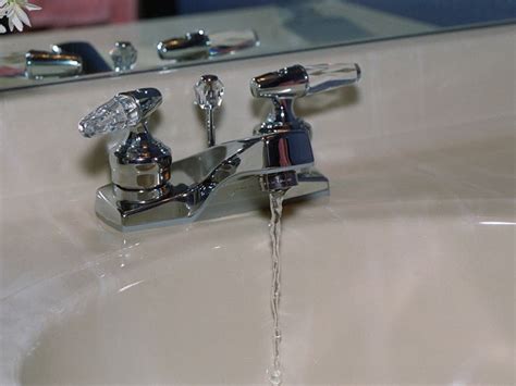 What Causes Low Water Pressure In Only One Faucet Storables