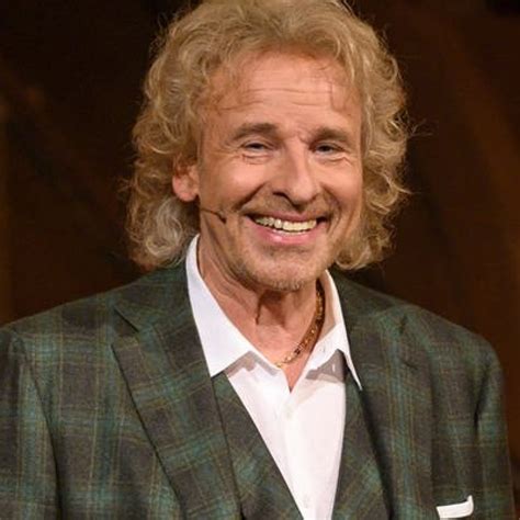 Bestätigt Thomas Gottschalk Bekommt Zwei Neue Shows In Der Ard 2020