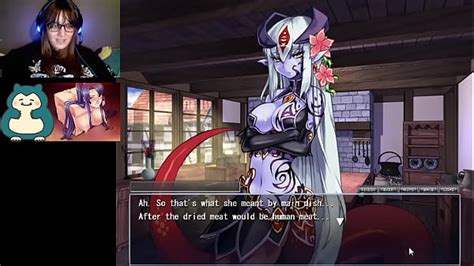 Monster Girl Quest Videos XVIDEOS