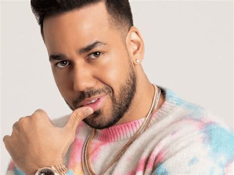 Descubrir 59 Imagen Logros De Romeo Santos Thptletrongtan Edu Vn