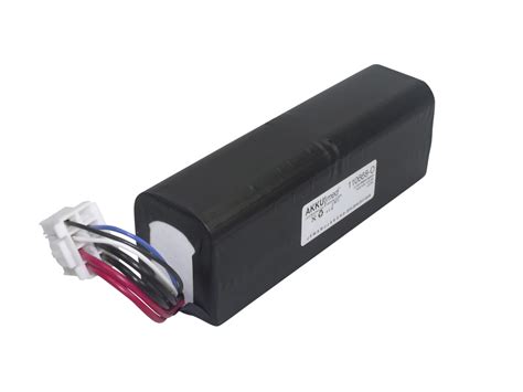 Original Li Ion Battery For Fukuda Denshi Cardimax FX 8322 BTE 002