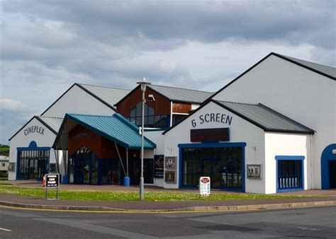 Eclipse Cinemas Bundoran In Bundoran Ie Cinema Treasures