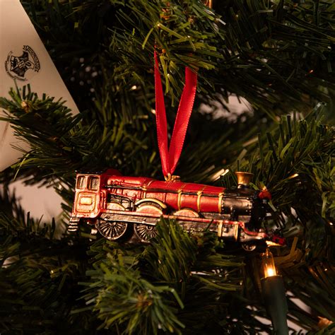 harry potter tree christmas 3